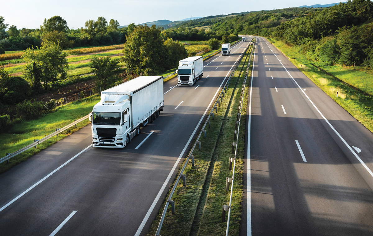 Transportul rutier din România, între lipsa șoferilor și presiunea costurilor în creștere