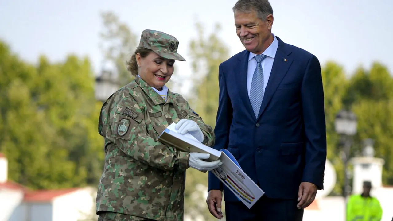 DNA „decapitează” Spitalul Militar. Prima femeie general din sistemul militar, vizată de percheziții