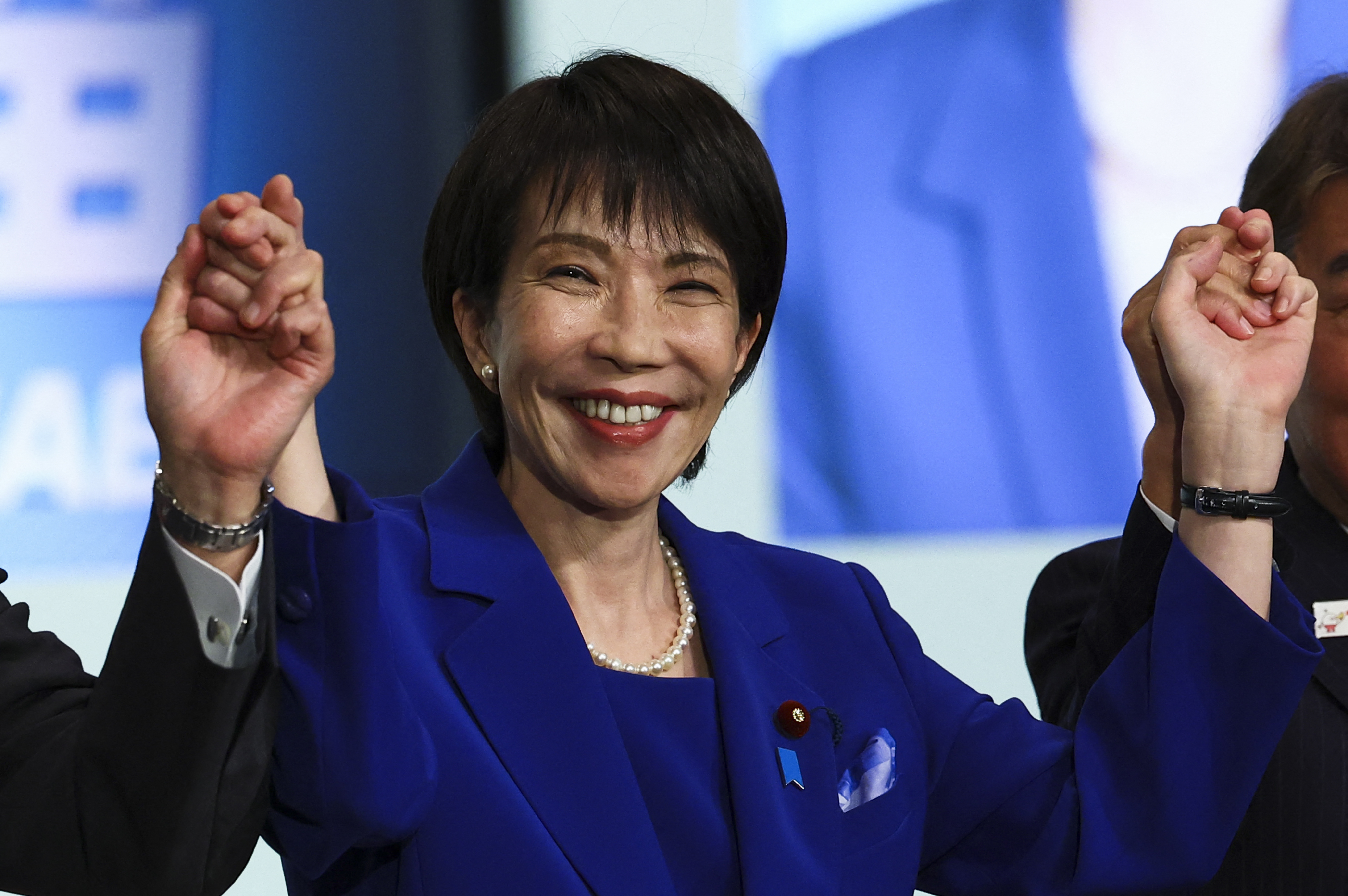 Japonia scrie istorie: Sanae Takaichi devine prima femeie prim-ministru a țării, iar bursele din Tokyo au atins un nivel record