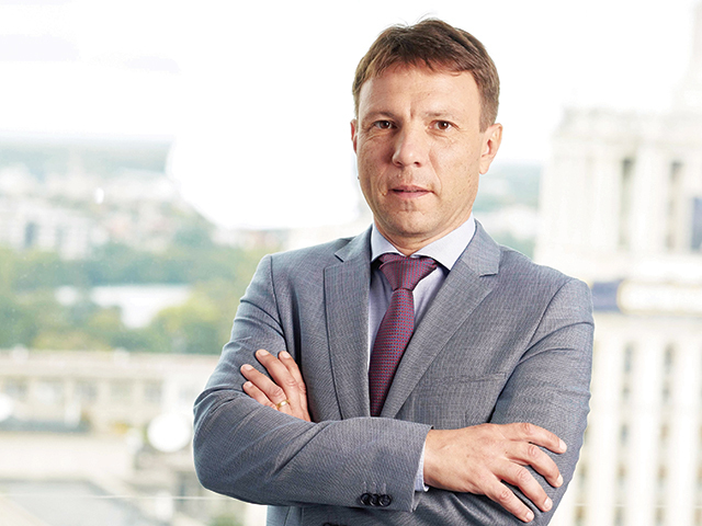 Cine este Andrei Popovici, noul consilier onorific pe probleme economice al președintelui Nicușor Dan: A lucrat la McKinsey, Telecom, Orange și la Black Sea Fund, fondul de investiții al lui Matei Păun