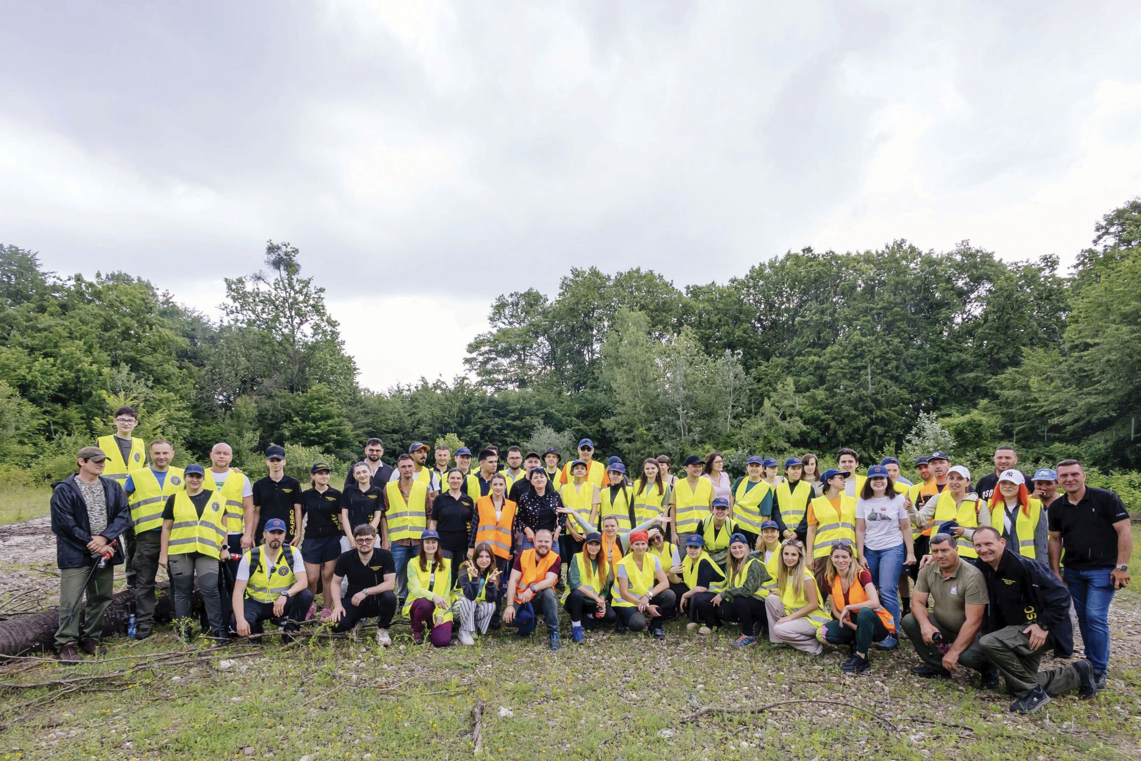 BAT România: BAT ECO DAY