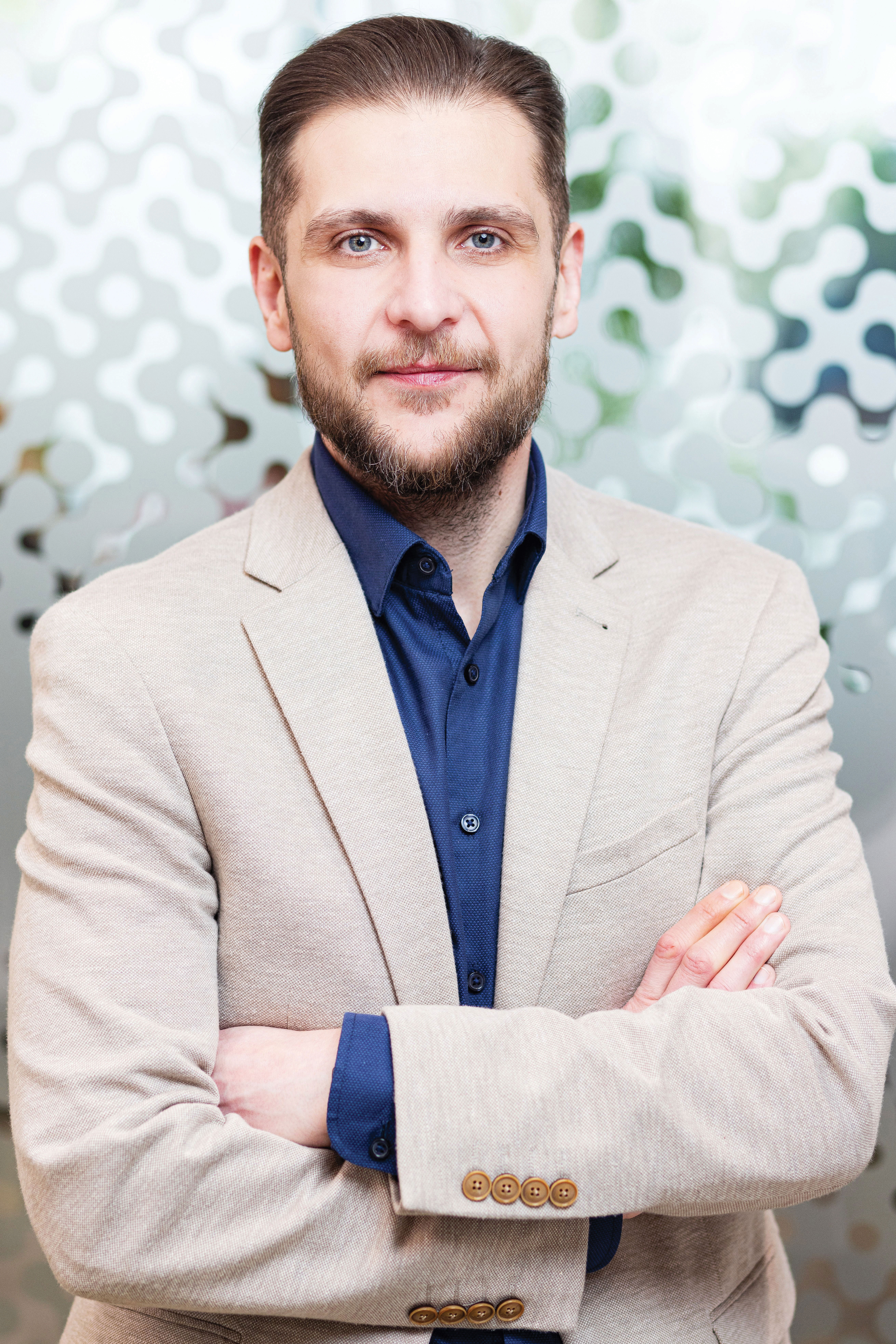 100 Tineri manageri de top. Bogdan Tașulea, Citibank
