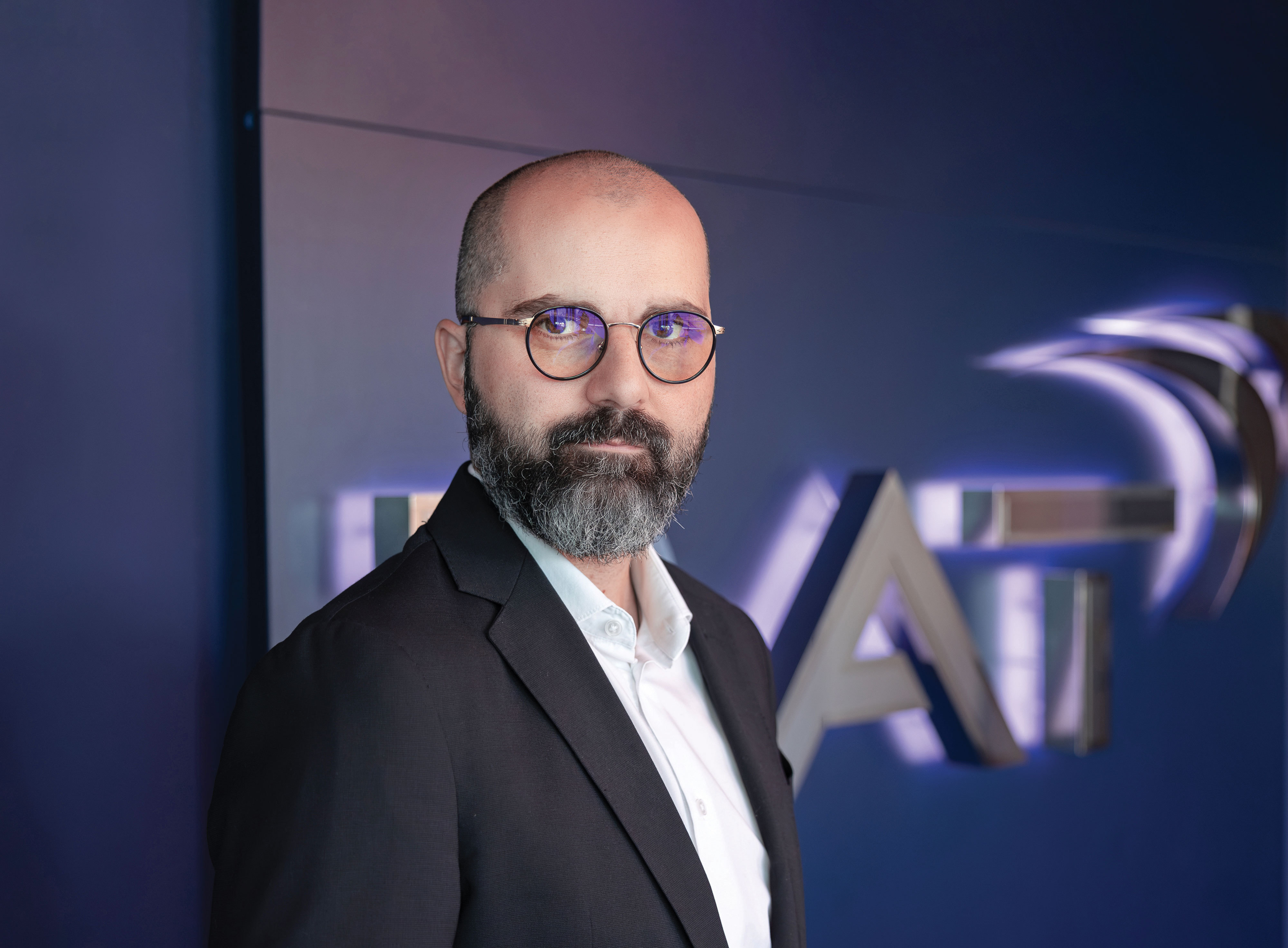 100 Tineri manageri de top. Cătălin Cîndea, BAT