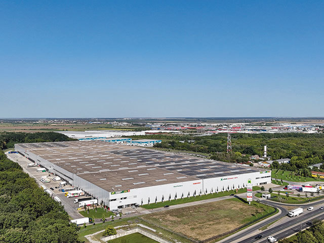 CTP mizează pe România ca noul hub logistic al Europei de Sud-Est: 3,1 milioane mp de spații și terenuri de peste 4,2 milioane mp pun piața locală pe traiectoria Poloniei