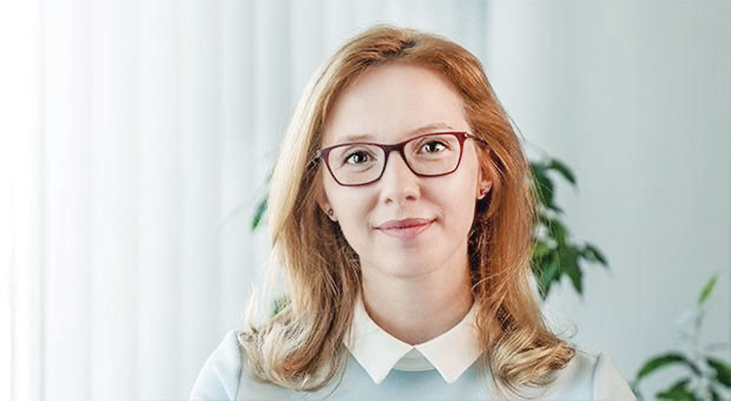 100 Cele mai puternice femei din business. Daniela Gătin, Director Financiar Black Sea Oil & Gas SA (BSOG)