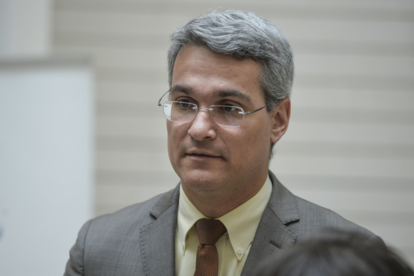 Dragoș Pîslaru: Declarația CSM privind îndeplinirea jalonului pensiilor speciale este gravă și falsă
