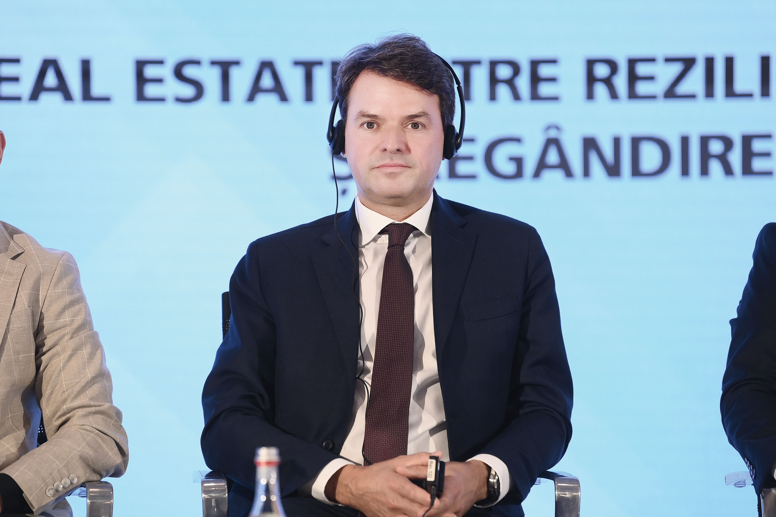 Speedwell mizează pe infrastructură și dialog cu autoritățile pentru a transforma centrele urbane din România