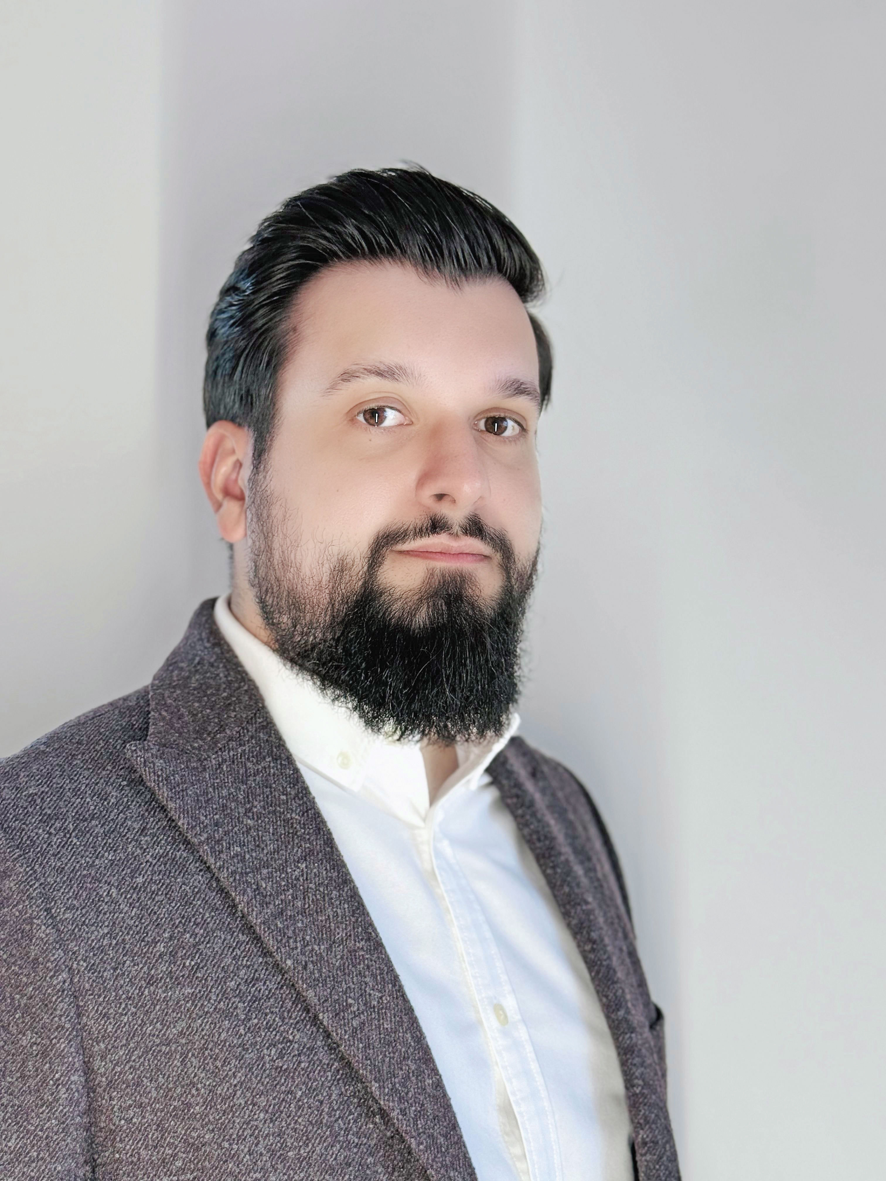100 Tineri manageri de top. Eduard Fildiroiu, Samsung Electronics