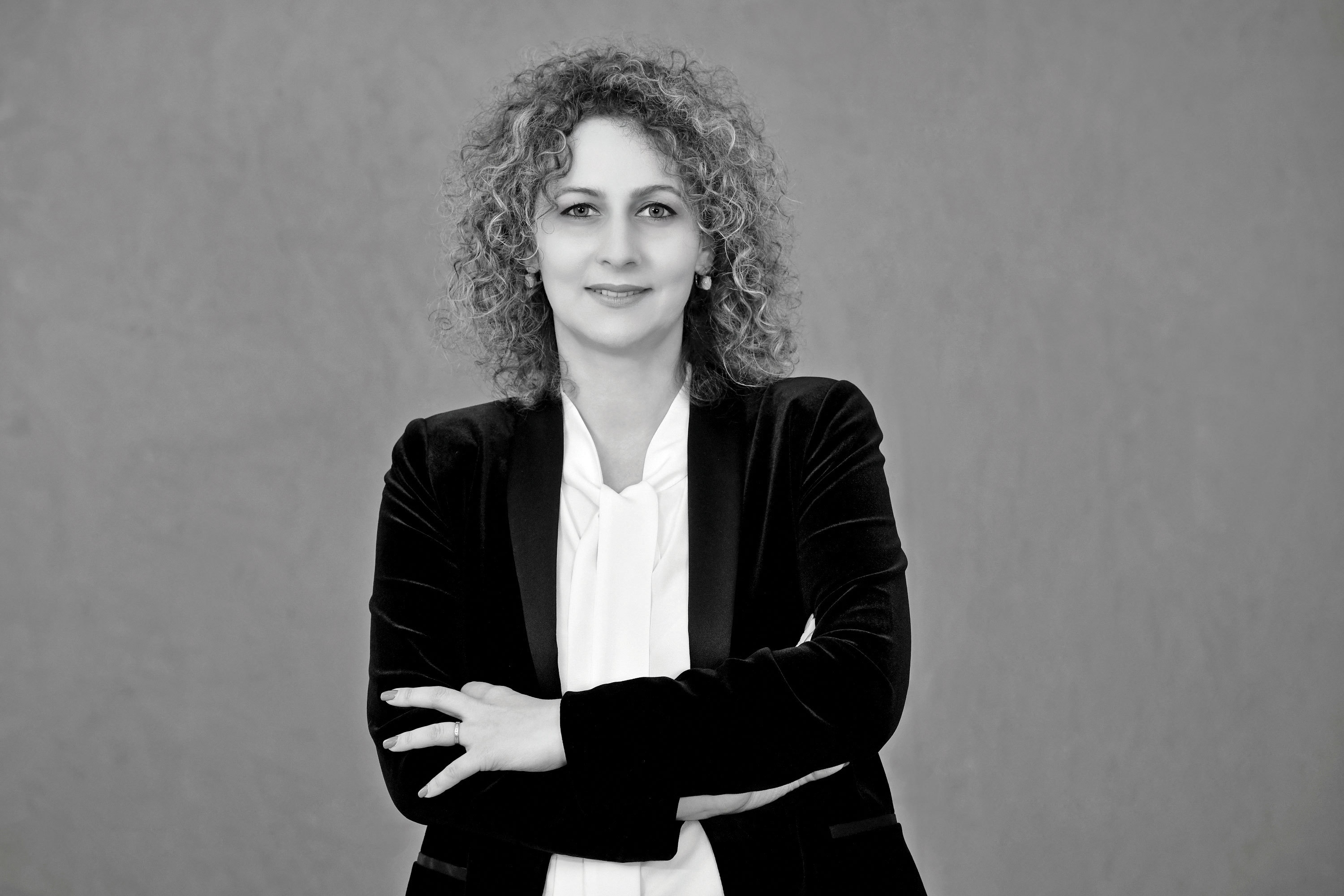100 Cele mai puternice femei din business. Eliza Predoiu, CFO, NEPI Rockcastle