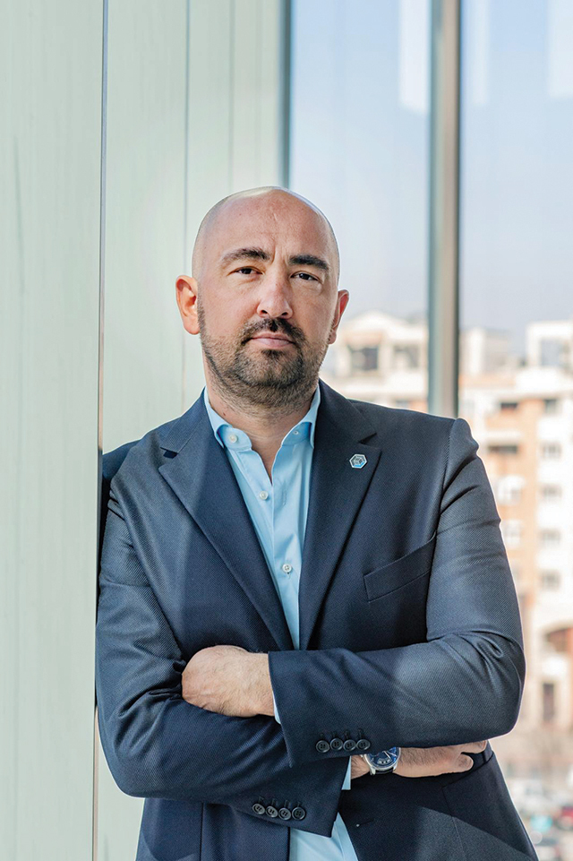 Un nou proiect de 1 miliard de euro? Florin Mariș pariază din nou pe Cluj. Hexagon cumpără 32 de hectare pe fosta platformă CUG, IMGB-ul Clujului, pentru unul dintre cele mai mari proiecte imobiliare din România