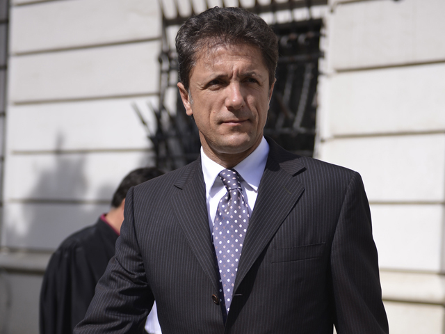 Gică Popescu deschide, în noiembrie, proiectul de retail comercial din Hunedoara, investiție de 6 milioane de  EUR pe terenul unei foste fabrici