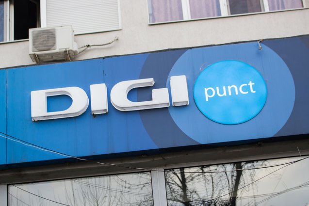Presa spaniolă: Digi contractează Barclays, Santander și UBS și face pași siguri pentru listarea pe Bursa din Madrid a filialei din Spania. Estimat pentru 2026, debutul vizează vânzarea a 25-30% din capital