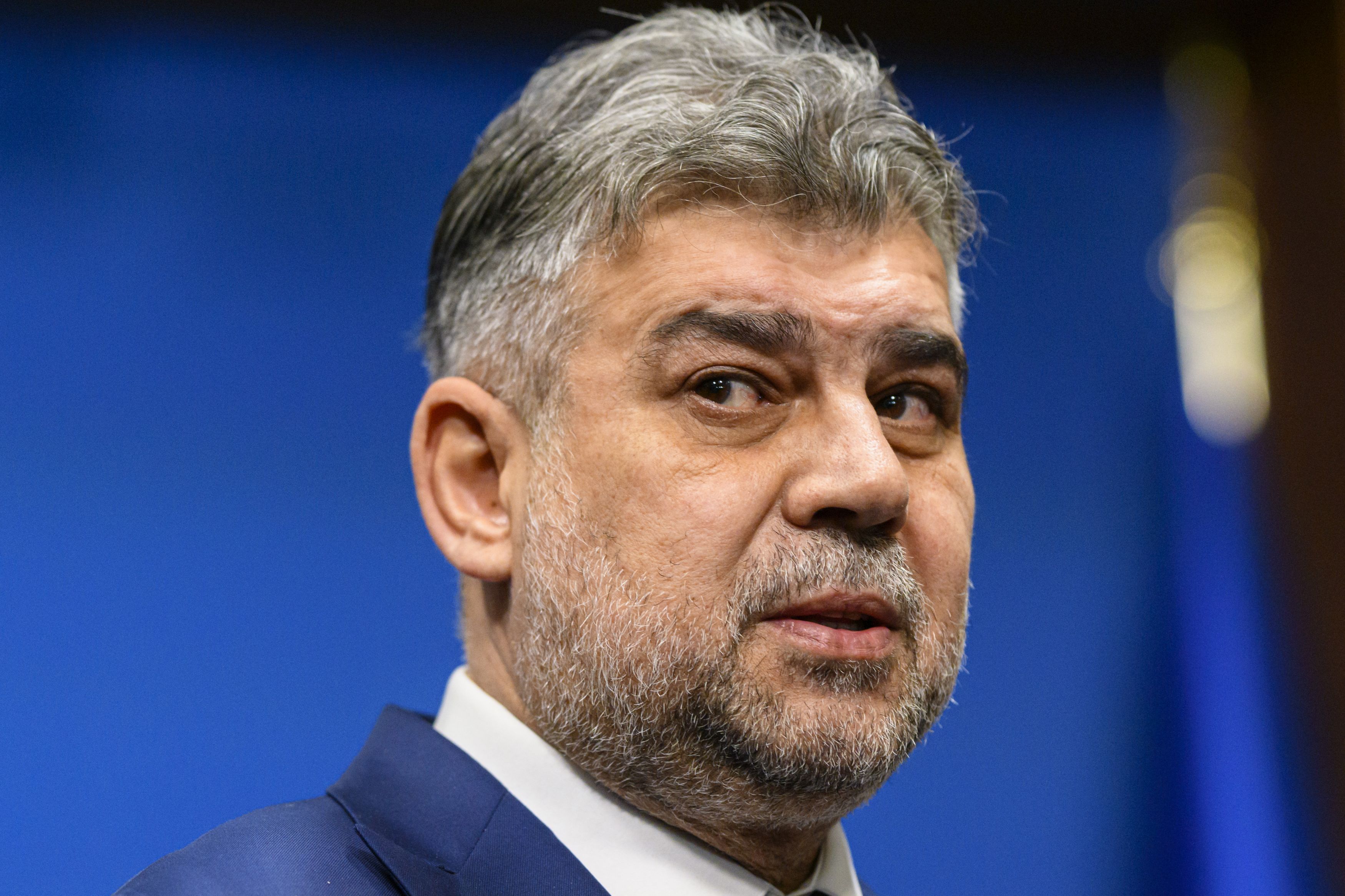 Ce spune Marcel Ciolacu, despre candidat comun la Capitală