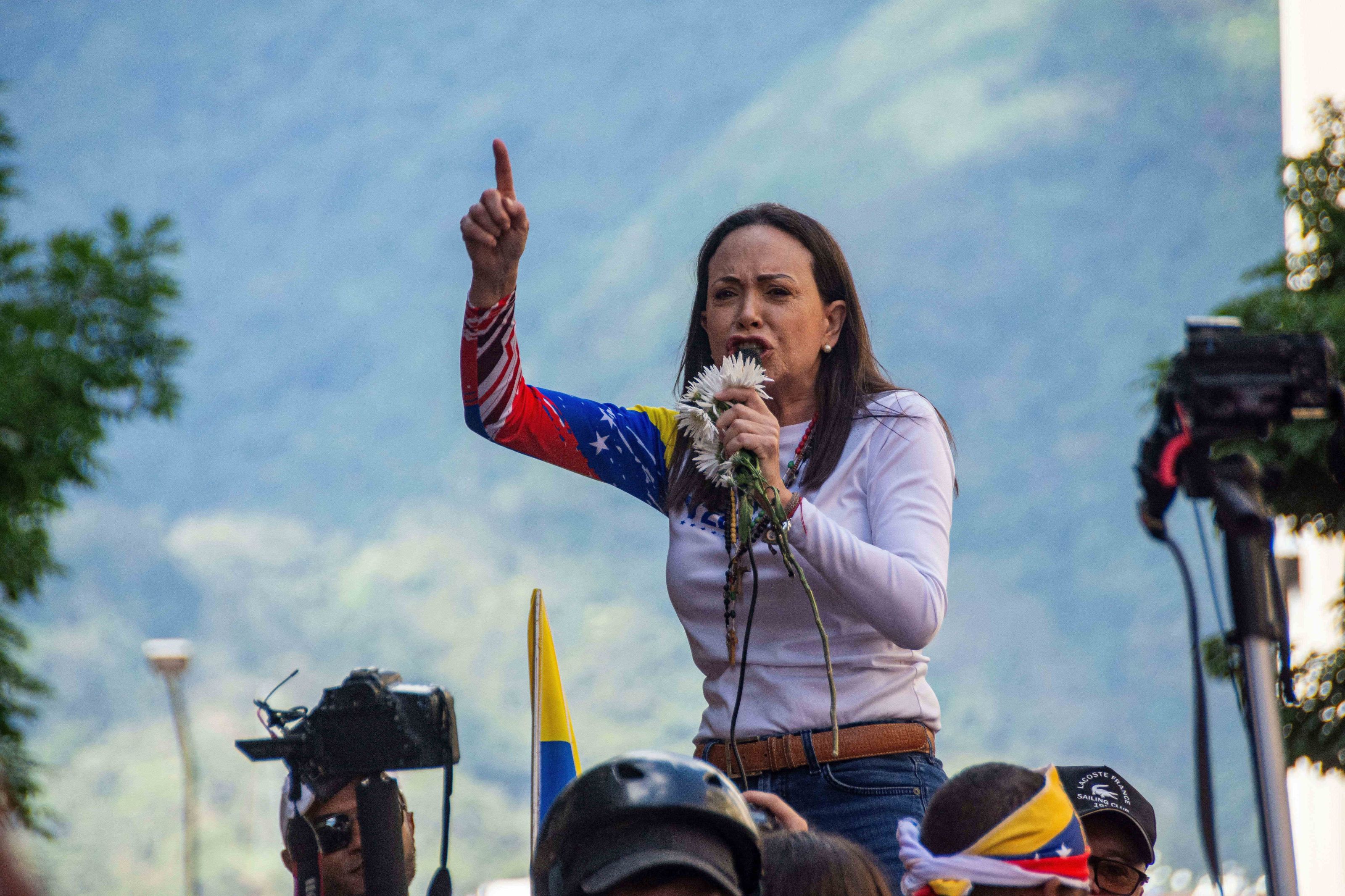 Cum au aflat? Autoritățile norvegiene investighează creșterea bruscă a pariurilor în favoarea câștigătoarei Premiului Nobel pentru Pace, cu scurt timp înainte de anunțarea rezultatului