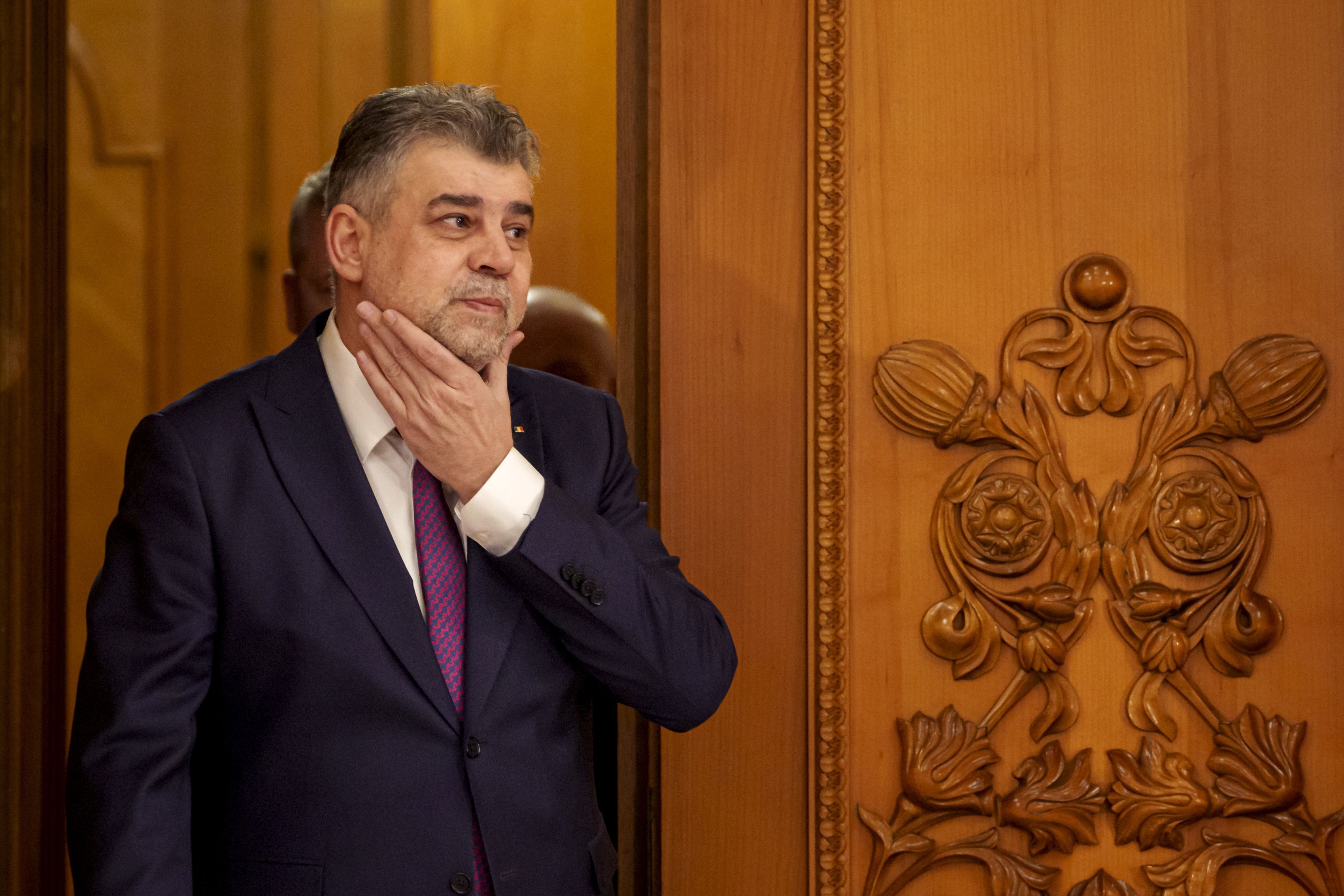 Ciolacu, atac la PNL: Nu s-a făcut nicio reformă, a început propaganda aia care m-a rezolvat și mine