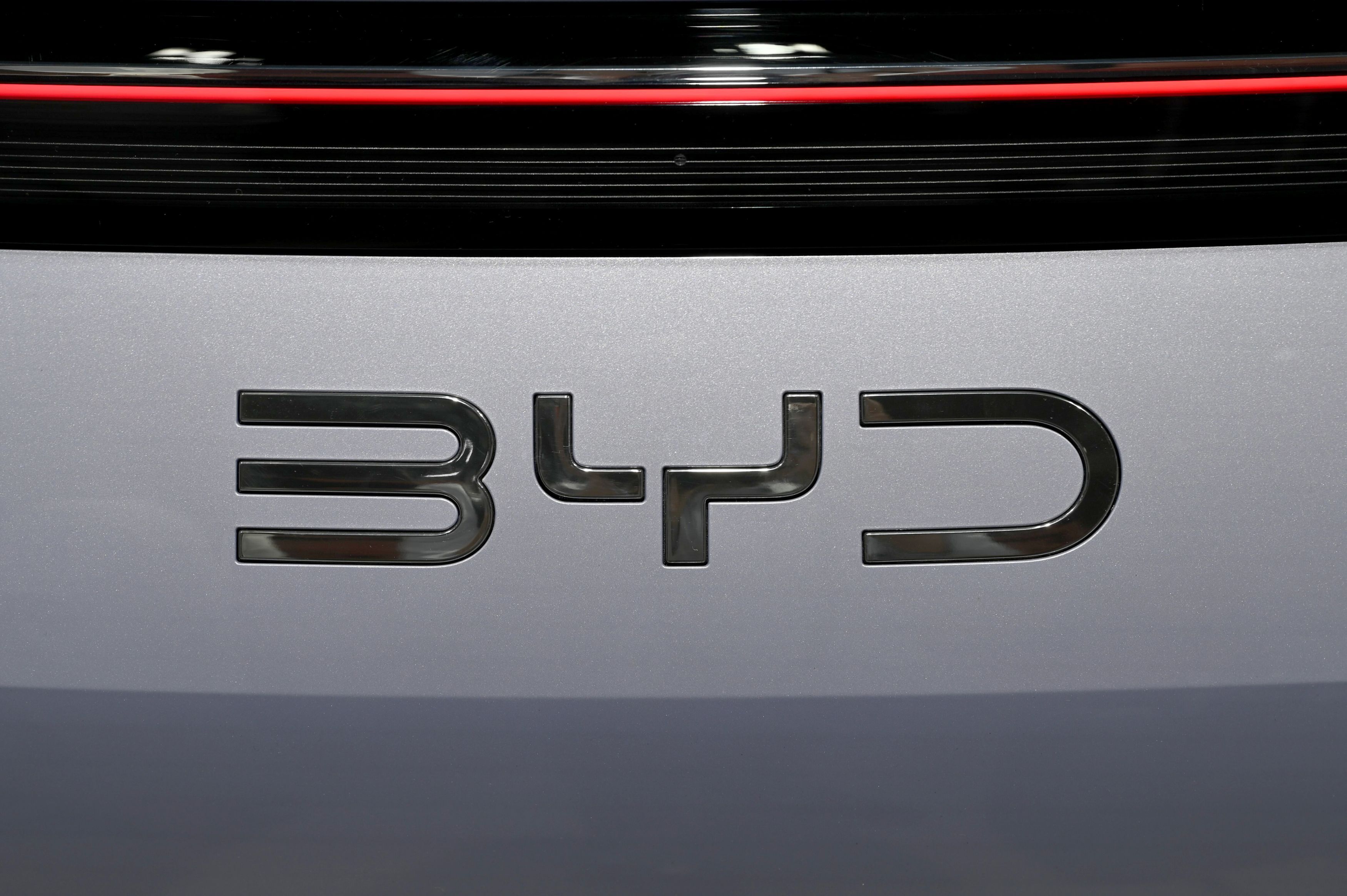 Sfârșitul mirajului? Profitul producătorului chinez de mașini electrice BYD a scăzut cu 33% în al treilea trimestru al anului. Analiștii încă mizează pe continuarea extinderii globale