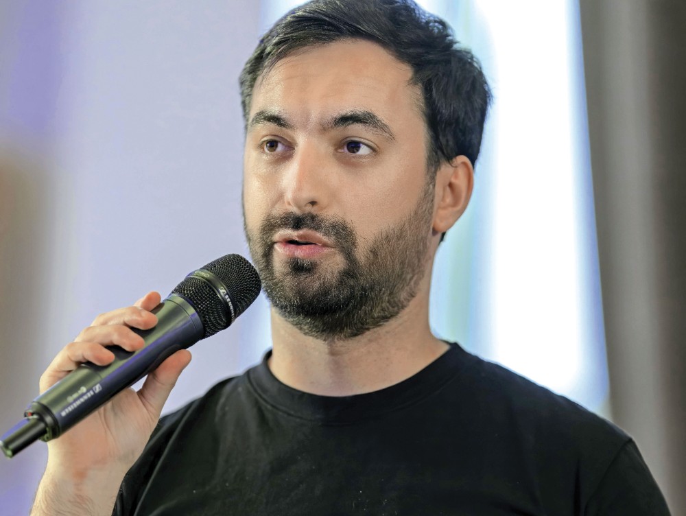 „Agilitatea e o condiție de supraviețuire în business-ul de azi”