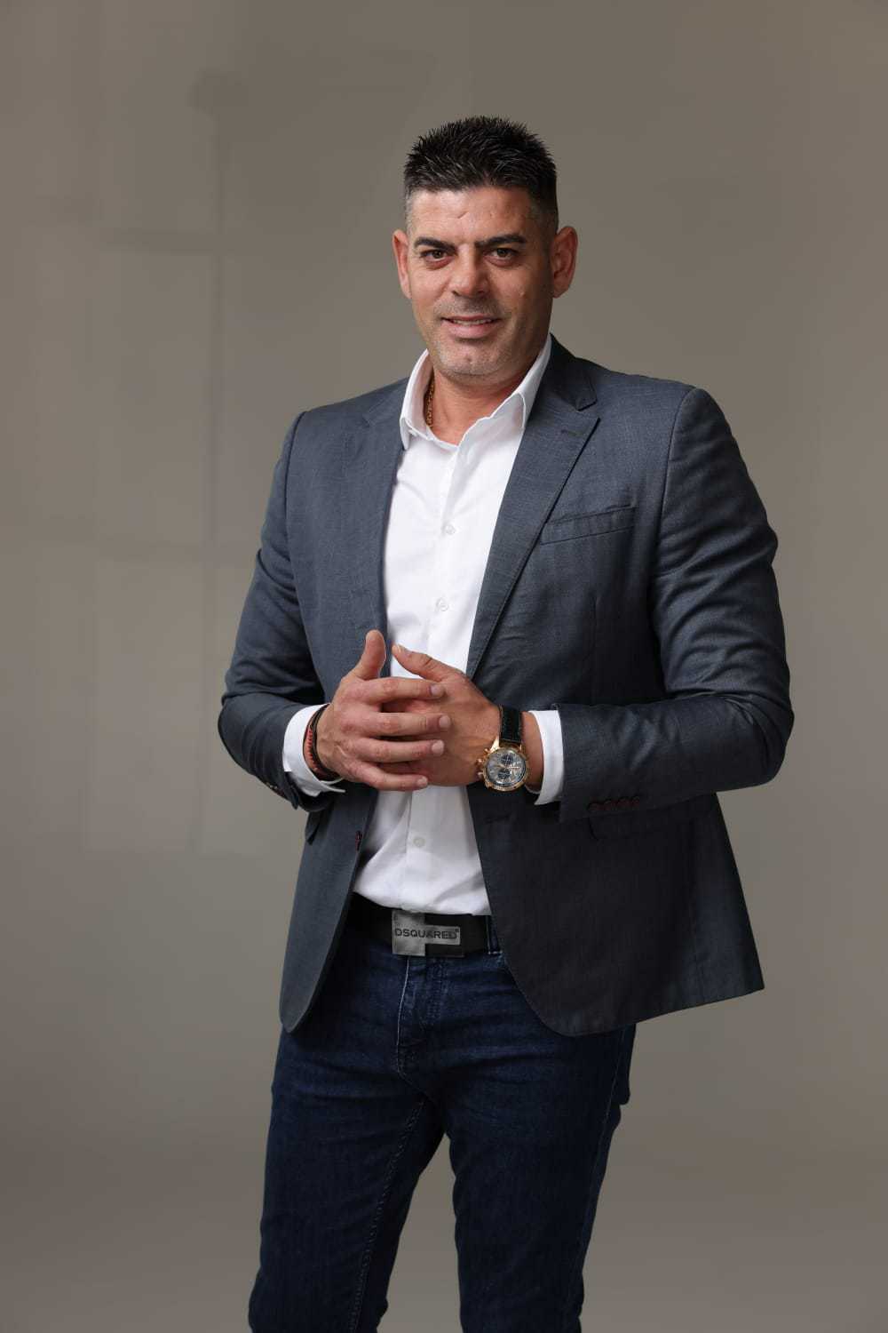 „AM CONSTRUIT O COMPANIE PUTERNICĂ, DAR AM ÎNCEPUT CU OAMENII, NU CU CIFRELE” – ALBEN MITAREV, DIRECTOR GENERAL ICREDIT ROMÂNIA