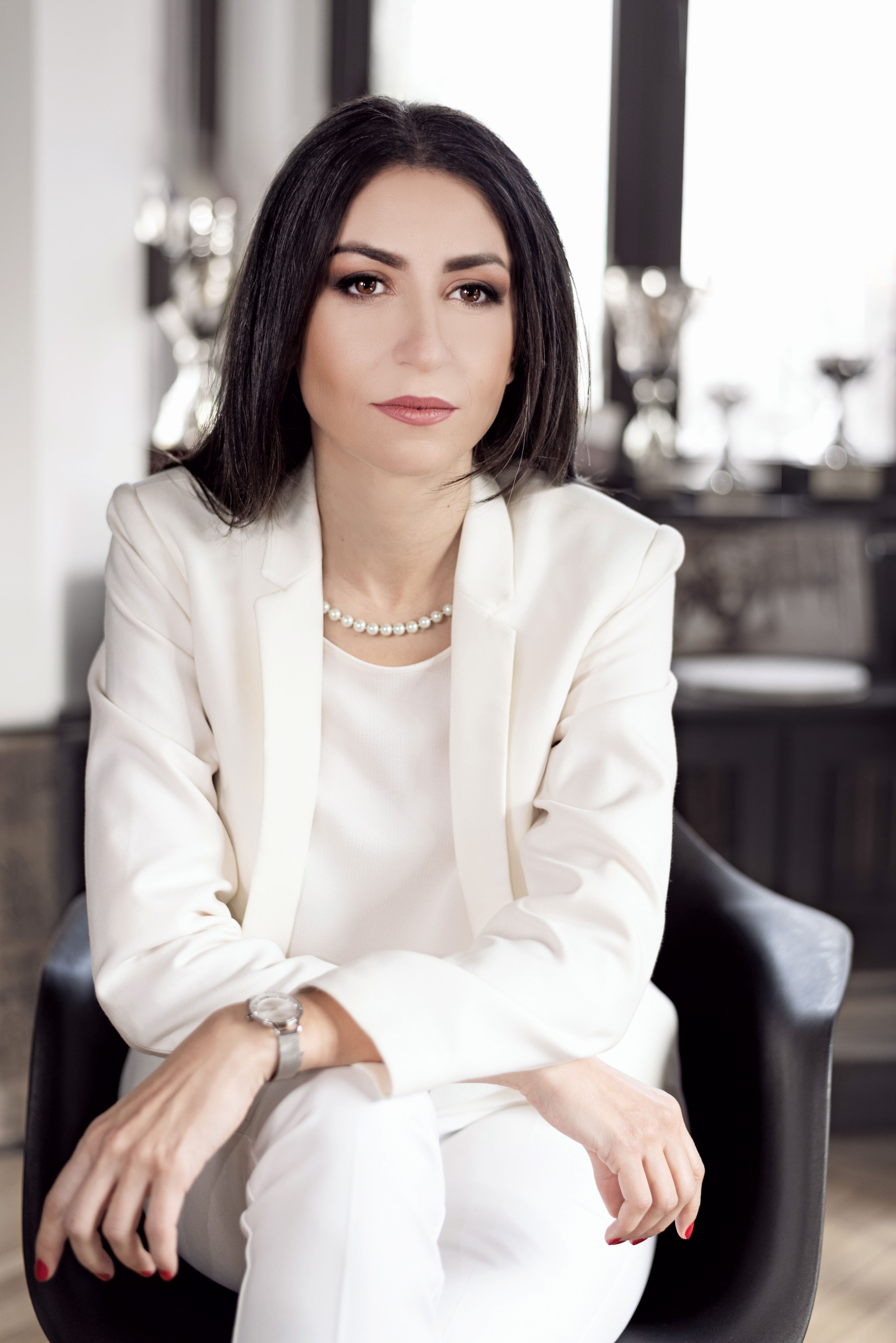 Irina Cristescu, general manager, XTB România: Un lider care reușește să-și găsească timp și pentru pasiunile sale transmite autenticitate și umanitate