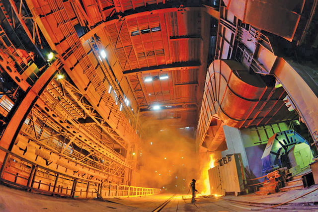 Liberty Galați a primit 4 oferte: Germanii de la Steel Mont și o firmă din Turcia propun contracte  de tolling, iar Umbrărescu și o firmă din Ucraina pentru a prelua activele