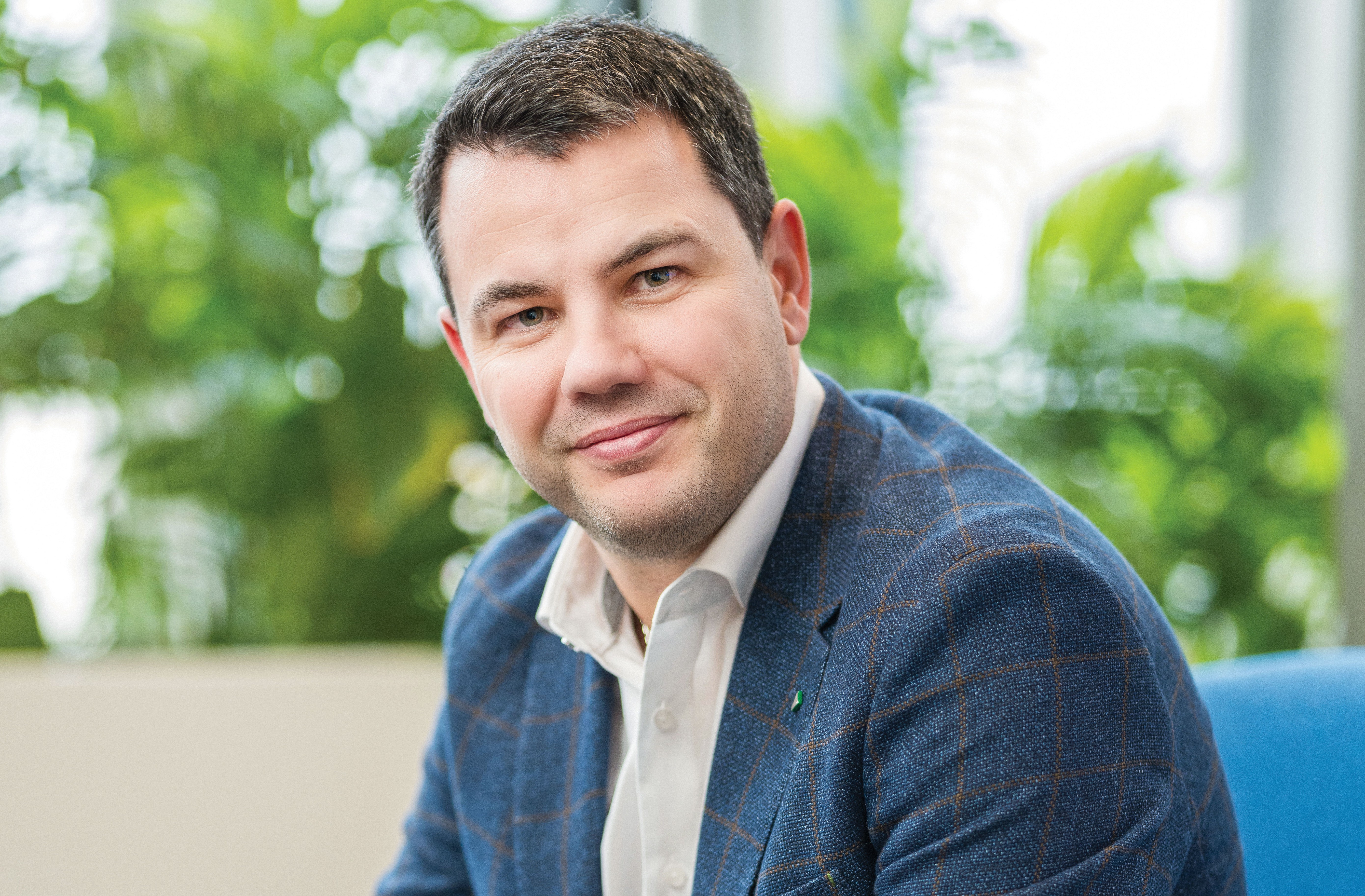Alberto Chueca, CEO, Lidl România: „Știm că merită să investim în România. România este și rămâne o piață strategică pentru Lidl”