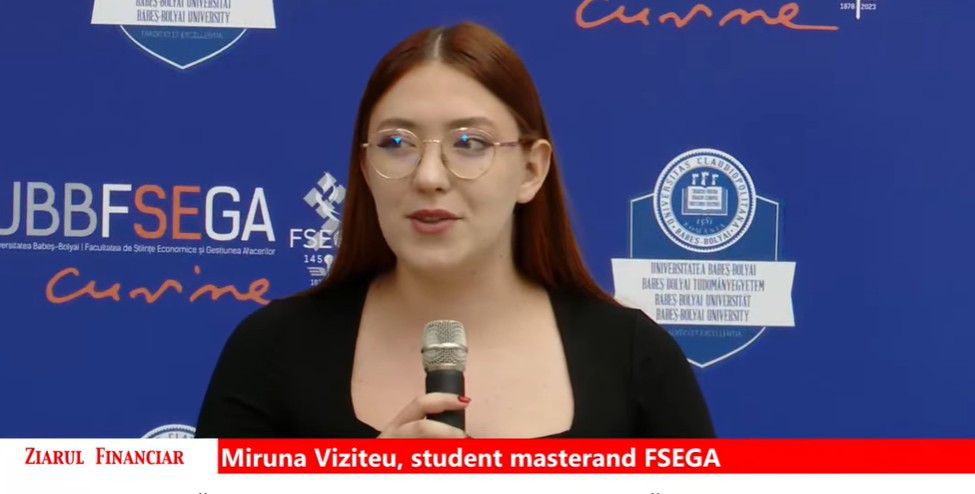 Vocea unei generații care alege prezentul: Peste zece ani e mult. Important e ce fac azi