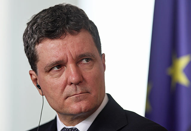 Nicușor Dan cere reexaminarea legii care scutește de impozit veniturile din criptomonede