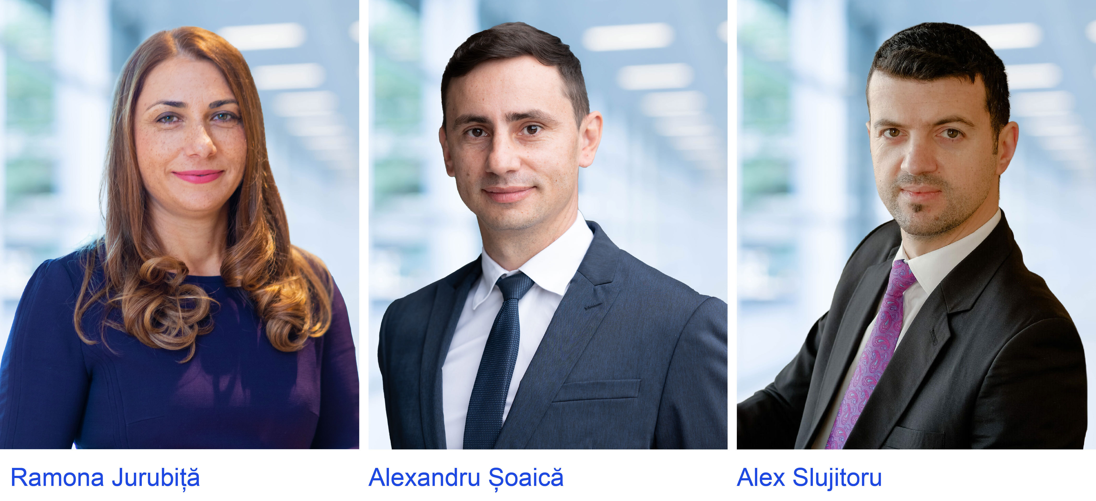 Ramona Jurubiță a fost reconfirmată pentru al treilea mandat la conducerea KPMG România&Moldova. Compania a anunțat și consolidarea echipei sale de conducere prin promovări și reconfirmări