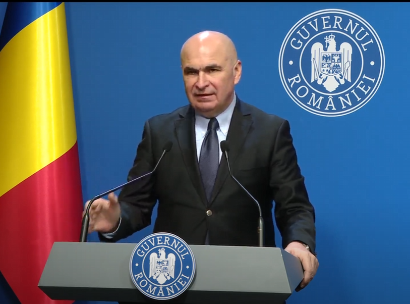 Premierul Bolojan face bilanțul la 100 de zile de la preluarea guvernării: Nu a fost austeritate ci măsuri de responsabilitate. Am evitat intrarea în incapacitate de plată pe fondul deficitelor mari și cheltuielilor supradimensionate. Ce spune premierul despre subvențiile partidelor politice