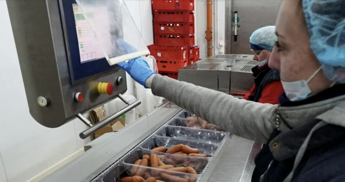 California scrie istorie. Este primul stat din SUA care interzice prin lege alimentele ultraprocesate