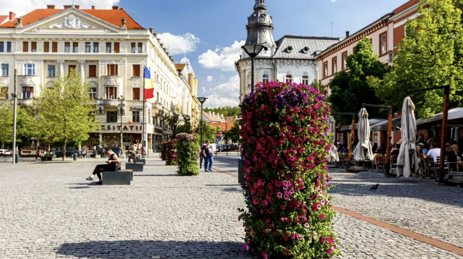 Care este orașul ce surclasează din nou Bucureștiul în topul celor mai performante orașe din România. Educația și calitatea vieții bat economia