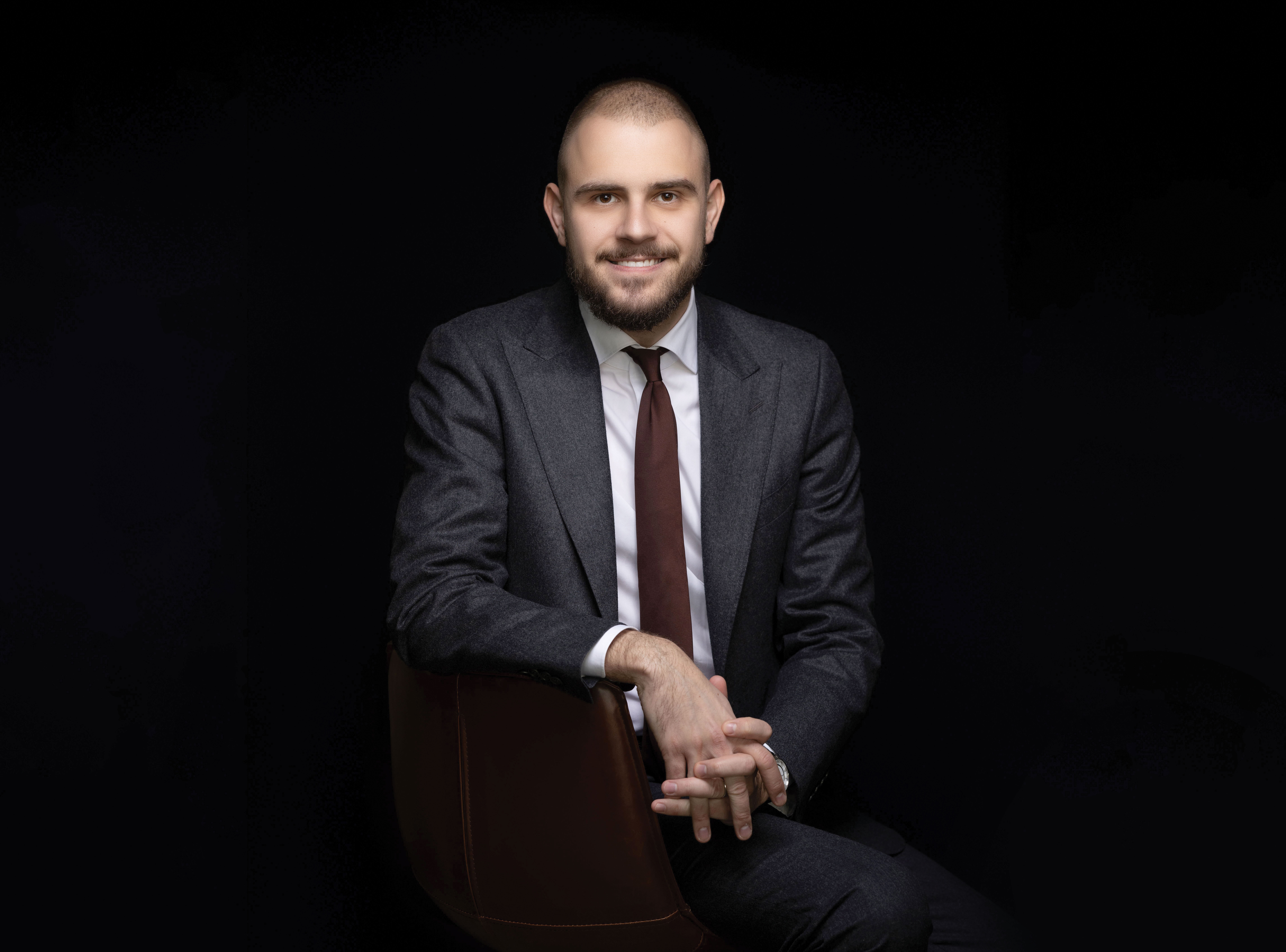 Sever Savanciuc, CEO al Lowe Group: „O piață liberă, dinamică, în care toată lumea e activă și e fericită să fie acolo”