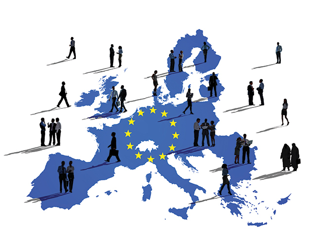 Un efect mai puțin vizibil al aderării României la Schengen terestru. O companie din Oradea aduce angajați din Ungaria, iar românii trec granița pentru a lucra la BWM în Debrețin