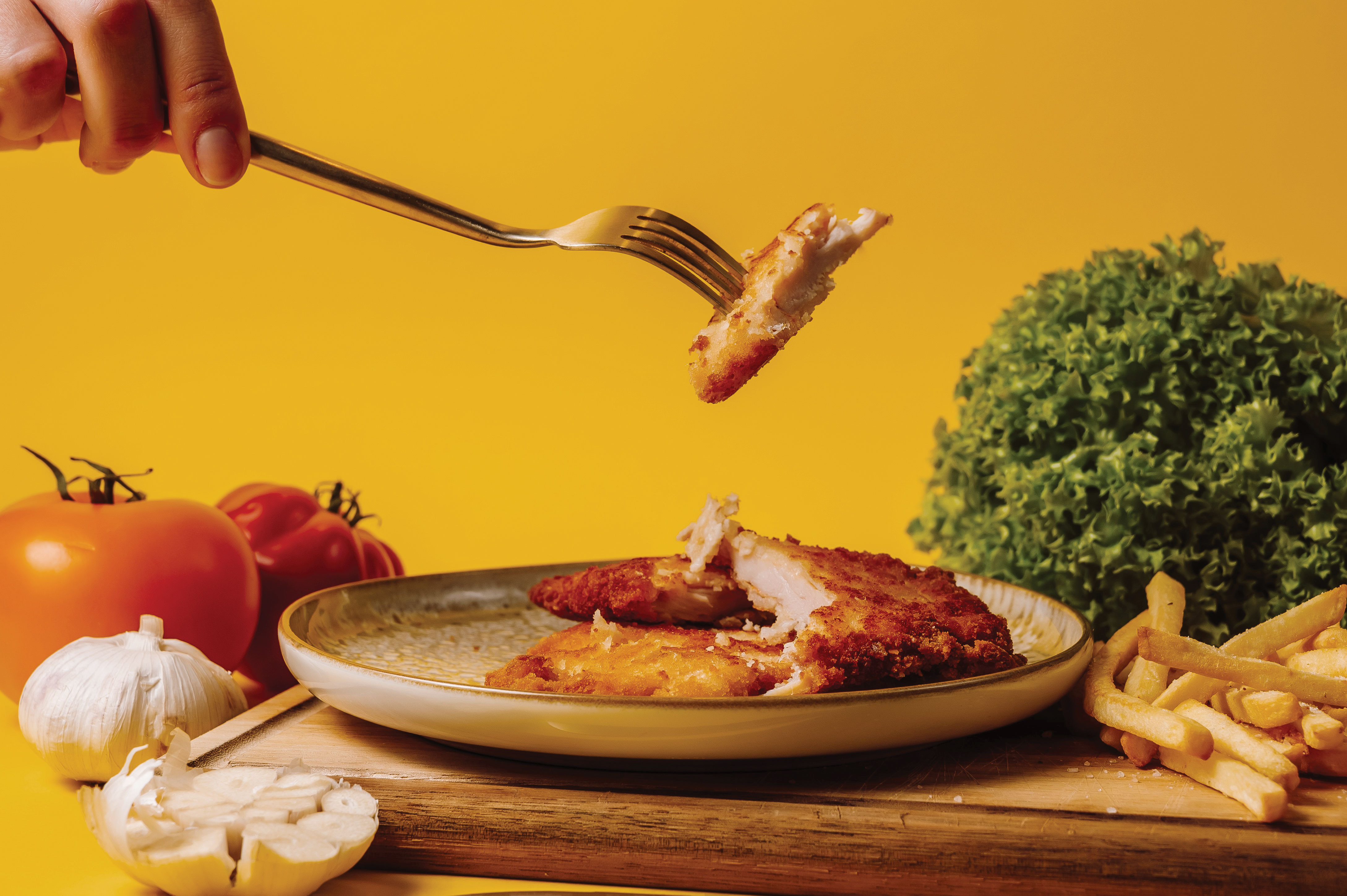 Meat Partners: Gama Bistro – produse ready to cook din carne de pui