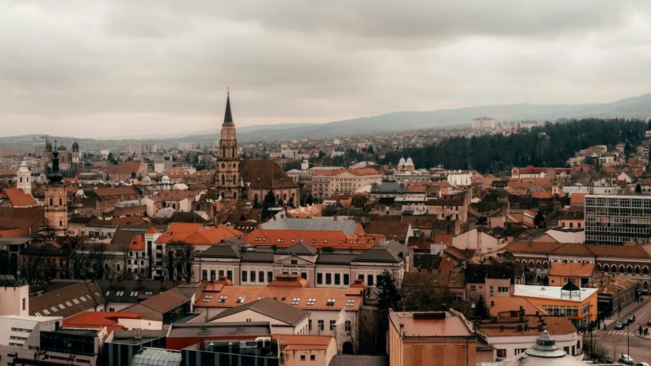 Care sunt cele două orașe din România ce întrec capitale vestice la nivelul de trai. PIB-ul, peste Madrid și Milano