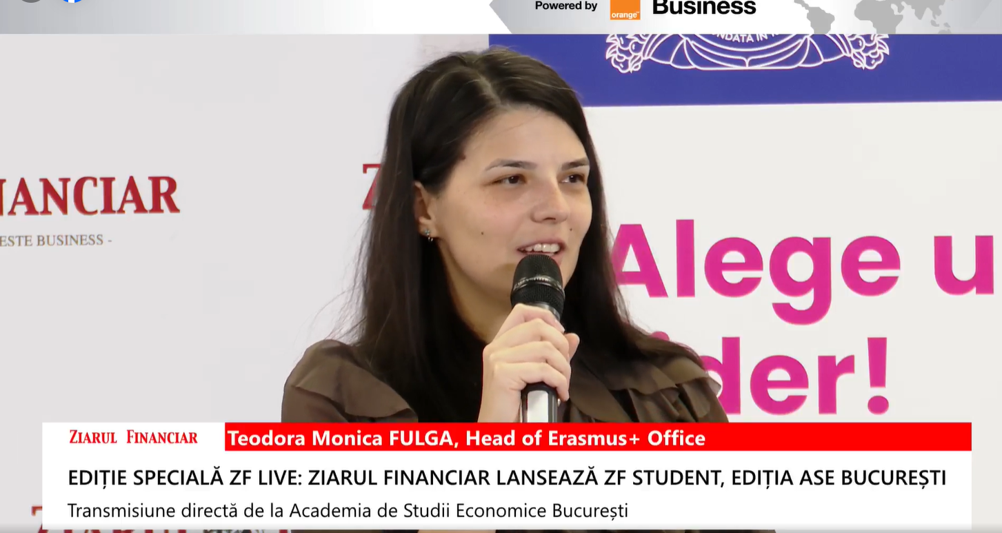 Vrei să devii mai responsabil, dar ești prins în rutină și nu reușești? Pleacă măcar un semestru cu Erasmus în altă țară sau, de ce nu, pe un alt continent