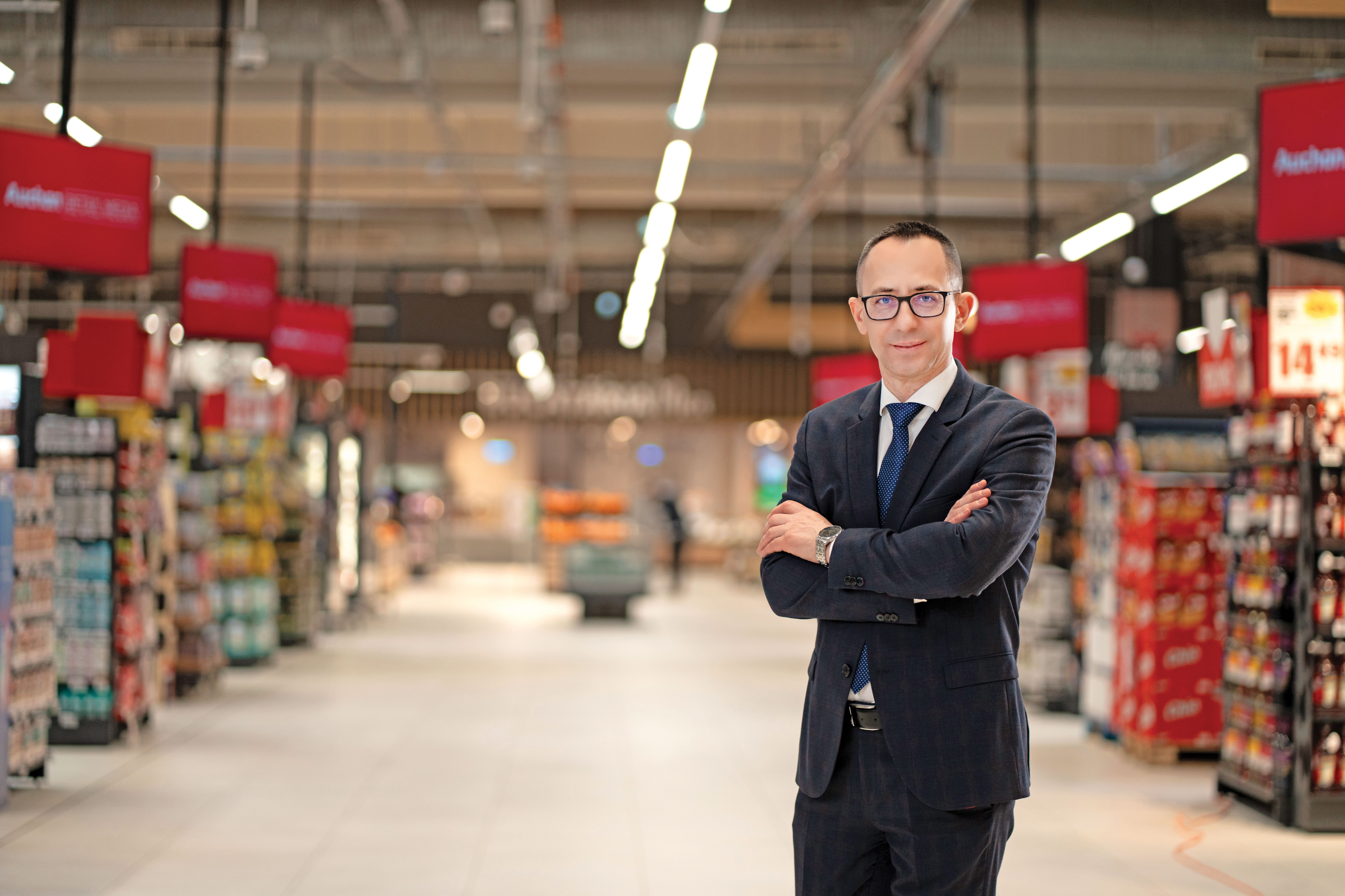 Auchan Retail Media