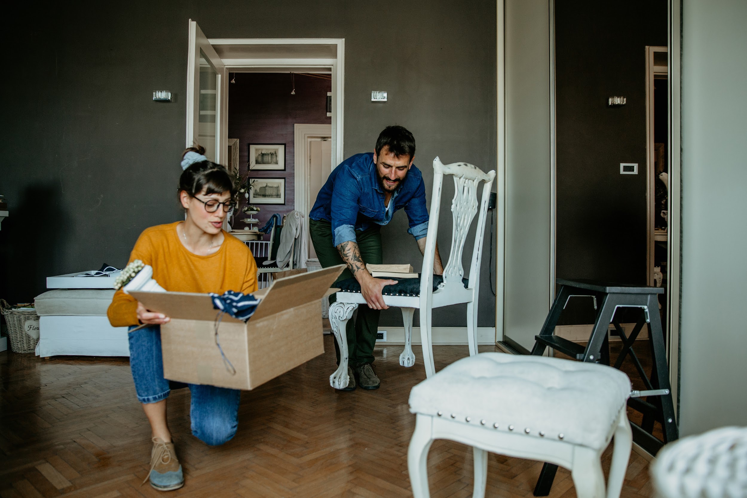 (P) Ce se întâmplă cu banii de pensie privată dacă te muți în altă țară?