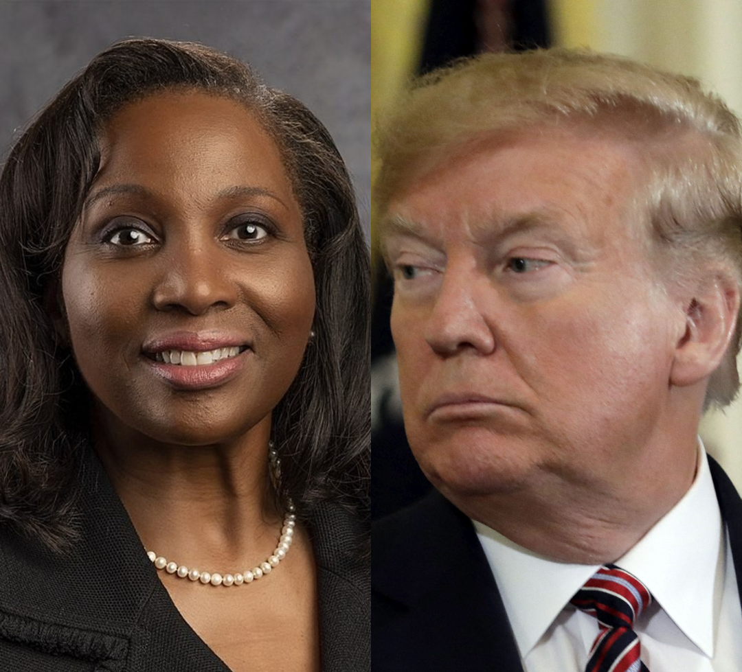 Întorsătură de situație: Curtea Supremă îi permite guvernatoarei Fed, Lisa Cook, să rămână în funcție după ce Trump a decis concedierea ei imediată. Decizia reprezintă un eșec major pentru Trump în lupta cu banca centrală americană