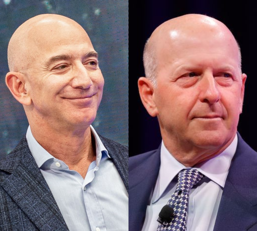 Fondatorul Amazon, Jeff Bezos, și șeful Goldman Sachs, David Solomon, îi trezesc la realitate pe investitori: Inteligența artificială este o bulă, iar oamenii nu pot distinge între companiile solide și cele slabe. „La un moment dat va exista o resetare”