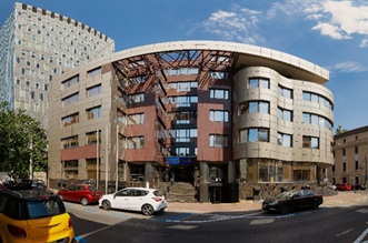 Omul de afaceri Omer Susli cumpără prin intermediul Praktiker Real Estate România o clădire de birouri de pe strada Căderea Bastiliei, deținută de Allianz Țiriac