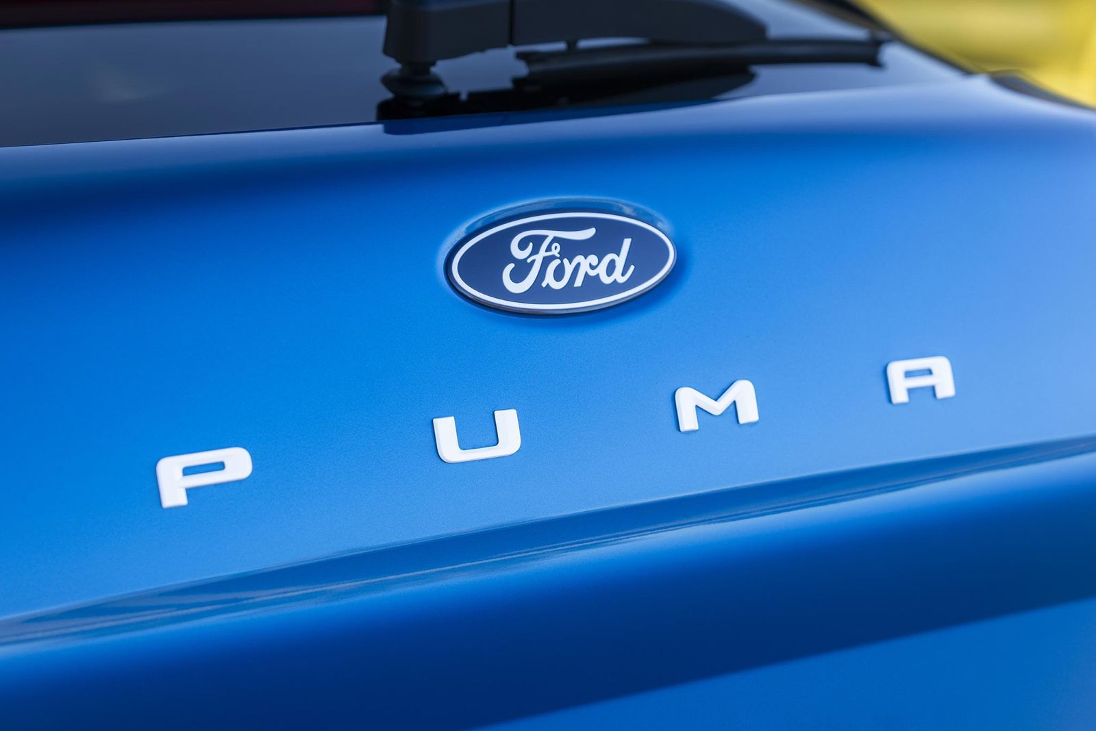 Ford Puma Gen-E urcă pe primul loc în înmatriculările electrice de flotă. Modelul produs la Craiova impulsionează segmentul corporate