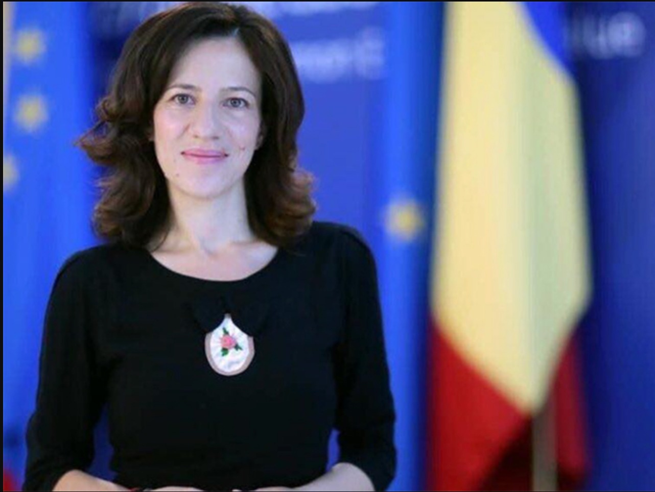 Roxana Mînzatu, vicepreședinta executivă, CE: În cei 18 ani de la aderarea la UE, PIB-ul României s-a triplat, salariu mediu s-a triplat. Trebuie să lucrăm la politica de coeziune ca să reducem decalajele între regiuni, în București avem un PIB  aproape dublu față de media UE și în regiunea Nord-Est nu este nici jumătate din medie