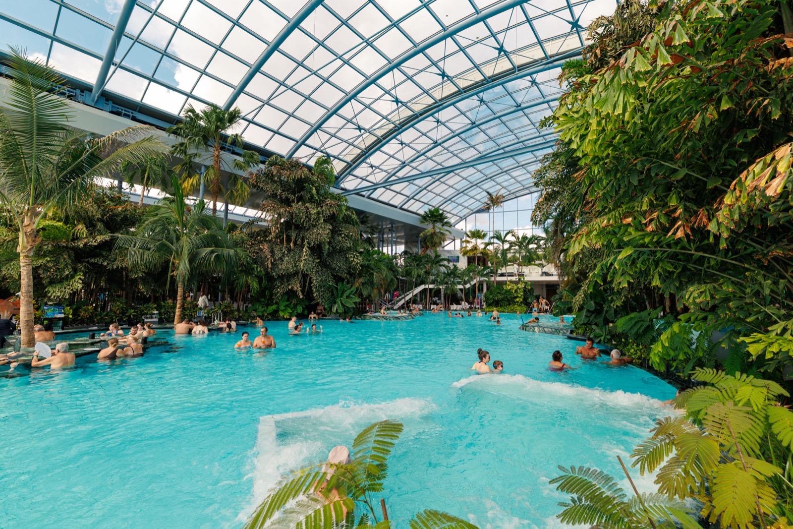 Therme București transformă Black Friday în „Relaxing Friday” și lansează o ofertă cu vouchere cu 30% reducere, valabile trei luni