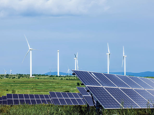 Cum au devenit americanii din tehnologie noii grei din energia verde europeană, inclusiv în România. După utilități și petroliști, a venit rândul coloșilor tech să pună bani în eoliene și solare, iar un fond de investiții american a luat 50% din cel mai mare proiect eolian din lume