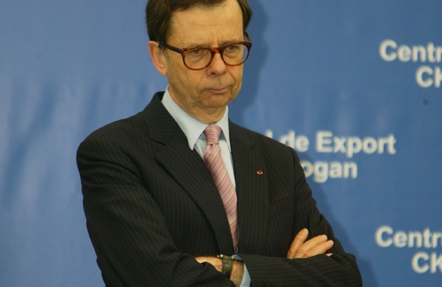 Louis Schweitzer, francezul care a venit cu conceptul ”Logan, o mașină de 6.000 de euro”, prin care Dacia a cucerit lumea, s-a stins din viață. Sub conducerea lui Schweitzer, investiția Renault a transformat nu doar uzina de la Mioveni, ci întreaga industrie auto din România