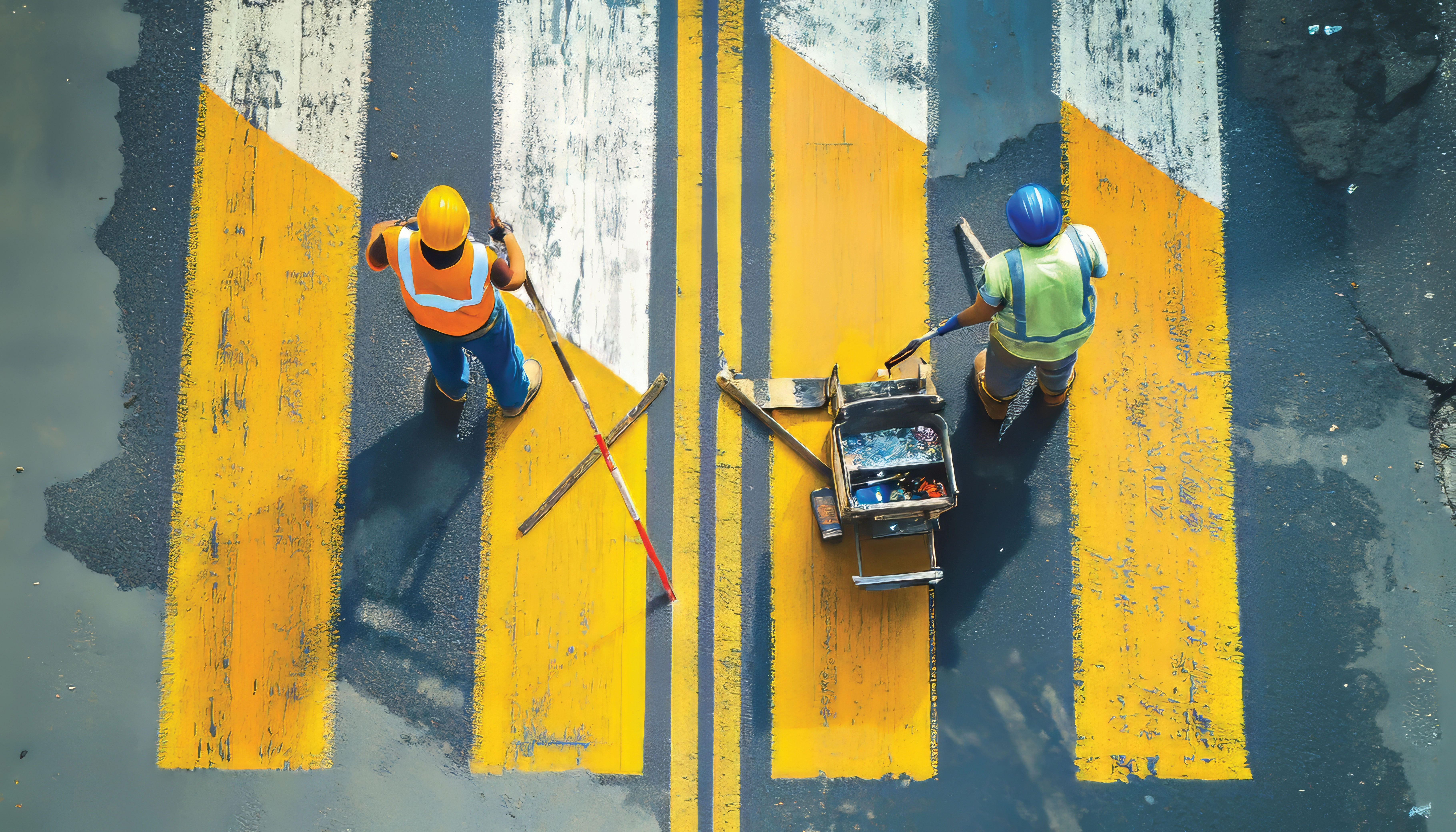 Hellas Direct: Safe Roads Project