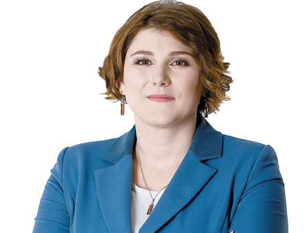 Adriana Matache a primit undă verde de la ASF pentru un nou mandat în funcția de director general adjunct la Allianz-Țiriac