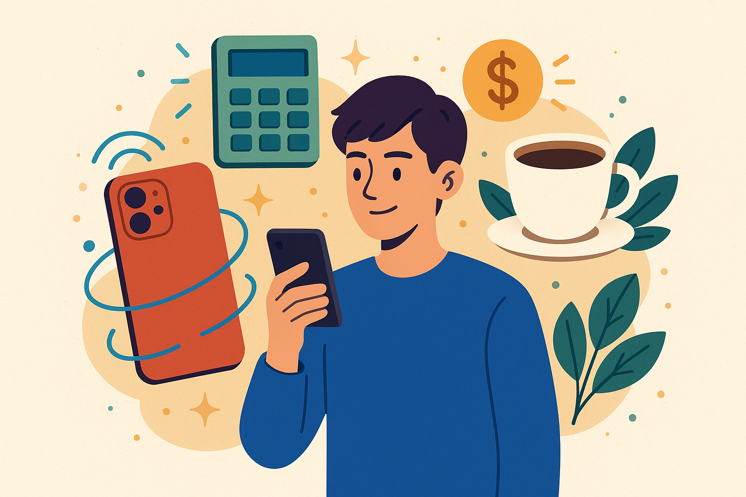Vrei să știi ce model de telefon e cel mai bun, cum să economisești smart sau unde se bea cafea bună? Întreabă un gen Z, noul influencer al familiei