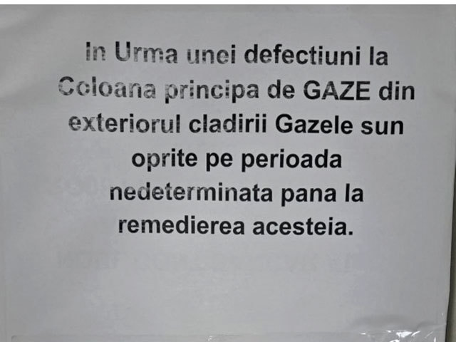 Cazul exploziei din Rahova, neelucidat la mai bine de o lună. ANRE spune că Distrigaz Sud Rețele și-a făcut investițiile, iar evidența reviziilor este tot la companie. Tot mai mulți bucureșteni rămân fără gaze la început de iarnă în urma verificărilor post-Rahova
